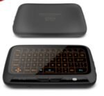 H18 Mini Keyboard - Image 2