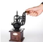 Hand grinder, coffee bean grinder - Image 6