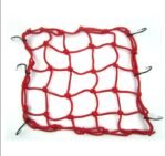 Baggage net Motorcycle helmet net net sundry net - Image 4