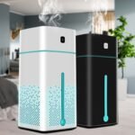 Home Office Desktop Humidifier