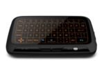 H18 Mini Keyboard - Image 3