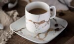 Ceramic coffee mug - Image 5