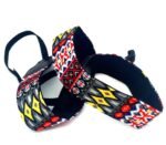 SLR camera strap camera shoulder strap national wind camera shoulder strap - Image 7