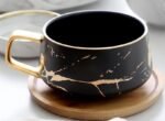 Ceramic coffee mug - Image 2