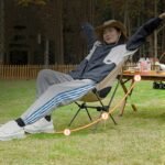 Lightweight Camping Equipment Outside Customers - Image 4