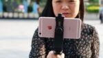 Compatible With Apple, Ulanzi Handheld Smartphone Video Rig Case For  Samsung,Phone Rig Stabilizer For Live Stream Youtube Filmmaking Vlogger - Image 4
