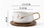 Ceramic coffee mug - Image 8