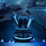 Wireless Bluetooth Headset High Sound Quality Sports Gaming Headset - Image 2