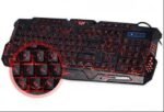 Luminescent keyboard - Image 6