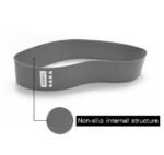 Resistance Bands Sealing Elastic Booty Sport Bodybuilding Rubber Band For Fitness Gym Leagues Equipment Sports Mini Yoga - Image 6