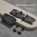 Multifunctional Flat Support Training Aid Fitness Equipment - Image 4