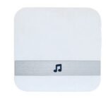 Video Doorbell Smart Wireless WiFi Security Door Bell - Image 4