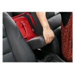 Car Net Pocket Handbag Holder Car Seat Storage - Image 2