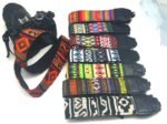 SLR camera strap camera shoulder strap national wind camera shoulder strap - Image 2