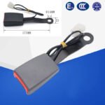 Car Socket With Bayonet Pin Connector Accessories - Image 4