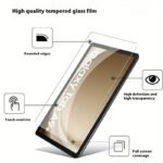 Tablet HD Screen Tempered Glass Protector - Image 3