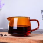 Glass Coffee Sharing Pot Coffee Set Household - Image 6