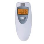 High-precision alcohol tester Alcohol tester Breathing alcohol tester Wine tester - Image 3