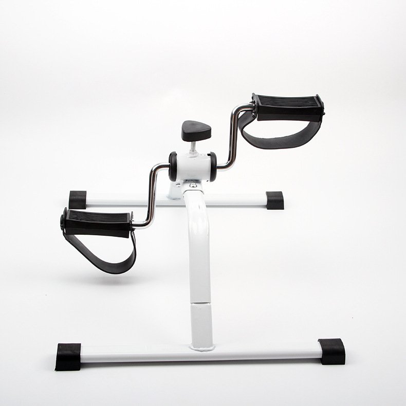 412959419394.jpg Household Mini-exercise Bike Bodybuilding Machine Elderly Leg-leg Rehabilitation Trainer Fitness Equipment Lean Leg - Image 1