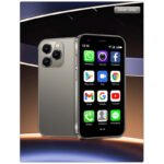 XS15 Portable Mini Phone 35-inch 2GB16GB Android Smartphone - Image 7