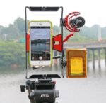 Compatible With Apple, Ulanzi Handheld Smartphone Video Rig Case For  Samsung,Phone Rig Stabilizer For Live Stream Youtube Filmmaking Vlogger - Image 6