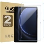 Tablet HD Screen Tempered Glass Protector - Image 2