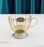 Coffee cup storage basket - Image 6