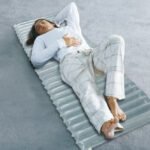 Outdoor Camping Equipment Simple Outdoor Airbed - Image 6