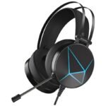 Gaming Electronic Sports Noise Cancelling Wired Headphones - Image 3