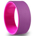 Yoga Wheel Back-opening Equipment Back-bending Skinny Roller - Image 8