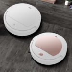Sweeping Robot Automatic Household Ultra-thin Smart Vacuum Cleaner - Image 3