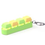 4-key Shaft Tester Shaft Tester Shaft Body Experience Device Decompression Toy - Image 8