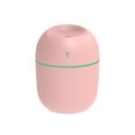USB Mute Humidifier For Office Desktop - Image 5