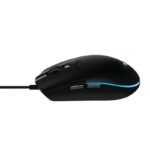G102 Internet Cafe RGB Gaming Mouse - Image 3