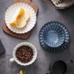 ⁦طقم قهوة ياباني عتيق من السيراميك⁩ - الصورة ⁦7⁩