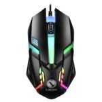 Wired Backlit Usb Mouse For Competitive Gaming - Image 5