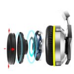 Head-mounted illuminated gaming headset - Image 3