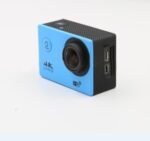 4K  Waterproof Sport Camera - Image 3