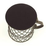 Coffee cup storage basket - Image 3