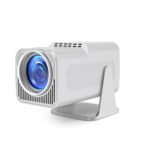 Fashion Personality Projector Household Outdoor Portable - Image 5