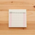 Weekly Monthly Work Planner - Image 3