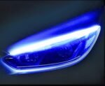 Car Light Turn Signal Led Strip Car LED Daytime Running - Image 7