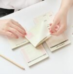 Weekly Monthly Work Planner - Image 2