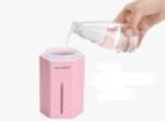 Creative On Board Mini Pencil Luminous Humidifier - Image 3