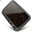 H18 Mini Keyboard - Image 4