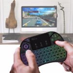 i8X wireless keypad - Image 5