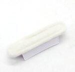 Universal Car Wipers 1 PC Windshield Glass Water Rain Repellent Blue Soft Absorbent Wash Cloth - Image 6