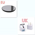 Coffee Mug Cup Warmer for Home Office Milk Tea Water Heating - Image 9