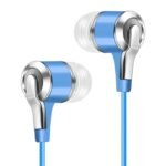 In-ear Headset With Microphone Earplugs Gaming Wired Headset - Image 5
