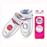 Portable Charging Hand Hair Leg Smart Electric Removal Device - Image 8